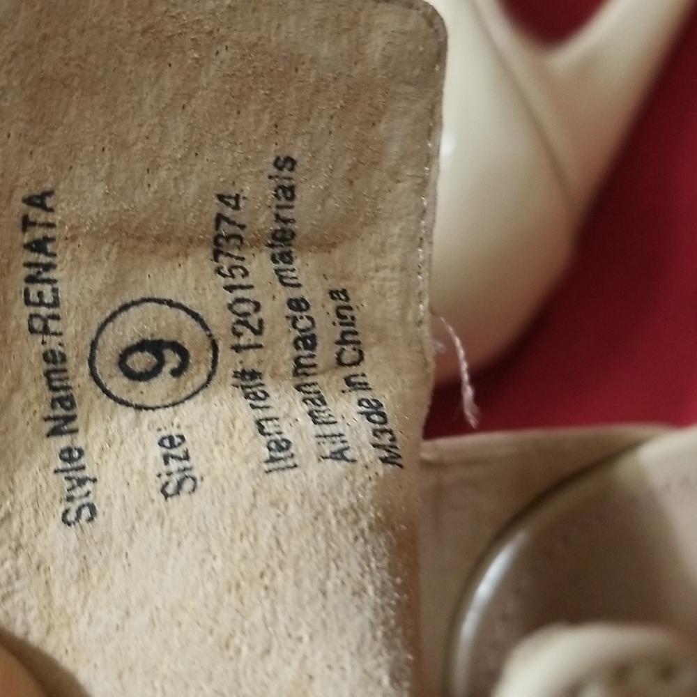 Corelli Sandals - image 7